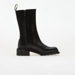 Dr. Martens Maybole Hi Black - Suurus 8 (DM41993001 Vabaajajalatsid)