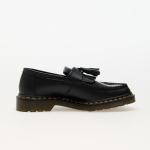Dr. Martens Adrian Ys Black Smooth - Suurus 8 (DM22209001 Vabaajajalatsid)