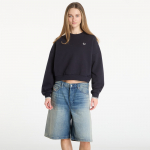 FRED PERRY Tipped Sweatshirt Navy - Suurus 8 (G1148 608 Džemprid)