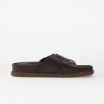 Clarks Torford Cross Brown Leather - Suurus 8 (261808887 Vabaajajalatsid)