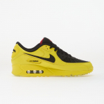 Nike Air Max 90 Zest/ Black-Fire Red-Gym Red - Suurus 8 (HJ0624-758 Nike Air Max jalatsid)