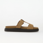 Clarks Aristella West Warm Sand Suede - Suurus 8 (261858114 Vabaajajalatsid)