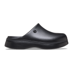Crocs Dylan Notched Clog Black - Suurus 8 (214273-001 Sussid)
