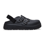 Crocs Loaferette Clog Black - Suurus 8 (214105-001 Sussid)