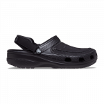 Crocs&trade; Yukon Vista II LR Clog Men's - Suurus 9 (207689-0DD Sandaalid)