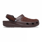 Crocs&trade; Yukon Vista II LR Clog Men's - Suurus 9 (207689-23D Sandaalid)