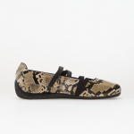 Puma Speedcat Ballet Snake Wns Puma Black/ Vapor Gray - Suurus 9 (40532601 Vabaajajalatsid)