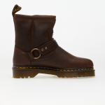 Dr. Martens Anistone Hrns Dark Brown - Suurus 9 (DM41870200 Vabaajajalatsid)