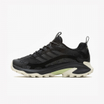 Merrell Wmns Moab Speed 2 Black - Suurus 9 (J037850 Vabaajajalatsid)