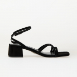 Steve Madden Gleams Black Suede - Suurus 9 (SM11003712 015 Vabaajajalatsid)