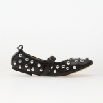 Steve Madden Sunrays Black Leather - Suurus 9 (11005185 017 Vabaajajalatsid)
