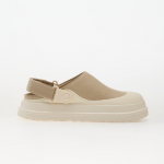 UGG Wmns Goldenglow Canvas Clog Mustard Seed - Suurus 9 (1175295-MDSD Vabaajajalatsid)