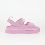 UGG Wmns Goldenglow Pink Diamond - Suurus 9 (1152685-PKD Vabaajajalatsid)