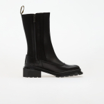 Dr. Martens Maybole Hi Black - Suurus 9 (DM41993001 Vabaajajalatsid)