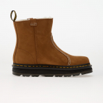 Dr. Martens Zebzag Rigger Wl Desert Brown - Suurus 9 (DM42023200 Vabaajajalatsid)