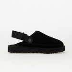 UGG M Goldencoast Clog Black - Suurus 9 (1142172-BLK Vabaajajalatsid)