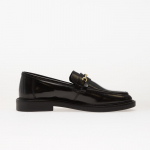 Steve Madden Huddles Black Leather - Suurus 9 (11002911017U 017 Vabaajajalatsid)