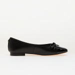 Steve Madden Ellison Black Leather - Suurus 9 (SM11002818 017 Vabaajajalatsid)
