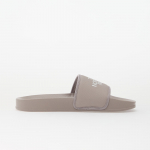 The North Face Base Camp Slide III Moonstone Grey/ TNF White - Suurus 9 (NF0A4T2S6E21 Sussid)