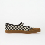 Vans Mary Jane Checkerboard Black/ White - Suurus 9 (VN000CRRBA21 Vans jalatsid)