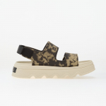 Sorel Kinetic&trade; Sunchase Ankle Strap Black/ Chalk - Suurus 9 (2151381011 Vabaajajalatsid)