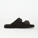 Clarks Solsbury Strap Black Leather - Suurus 9 (261808857 Vabaajajalatsid)