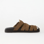 Steve Madden Mamba Taupe Suede - Suurus 9 (11005365 275 Vabaajajalatsid)