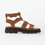 Clarks Orinoco3 Cove Tan Leather - Suurus 9 (261860884 Vabaajajalatsid)