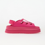 UGG Wmns Goldenglow Toggle Deep Coral - Suurus 9 (1179370-DPCR Vabaajajalatsid)