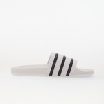 adidas Adilette Og Cf Slides Ftwr White/ Core Black/ Ftwr White - Suurus 9 (KJ6913 Sussid)