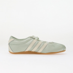 adidas Tokyo Mj Linen Green/ Off White/ Silver Met. - Suurus 9 (KJ8377 Vabaajajalatsid)