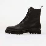 AllSaints Skiff Military Boot Black - Suurus 9 (M054FD BLACK Vabaajajalatsid)