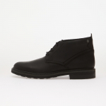 Clarks Newford Mid Black Leather - Suurus 9 (261833817 Vabaajajalatsid)