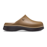 Crocs Dylan Notched Clog Sepia/ Multi - Suurus 9 (214273-2EZ Sussid)