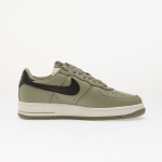 Nike Air Force 1 '01 Light Army/ Black-Sail - Suurus 9 (IV4501-300 Vabaajajalatsid)
