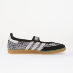 adidas Samba Jane Core Black/ Ftwr White/ GUM4 - Suurus 9 (KK0925 Vabaajajalatsid)