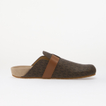 Michael Kors Greer Mule Brown - Suurus 9 (40T6GRFP1B 200 Vabaajajalatsid)