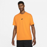 Nike Sportswear Premium Essentials SS laisvalaikio T-Shirt - Suurus L (DO7392-886 T-s&auml;rgid)
