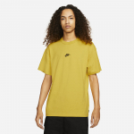Nike Sportswear Premium Essentials SS laisvalaikio T-Shirt - Suurus L (DO7392-709 T-s&auml;rgid)