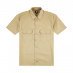 Dickies Work SS laisvalaikio mar&scaron;kiniai - Suurus L (DK0A4XK7KHK1 S&auml;rgid)