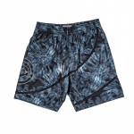 Mitchell & Ness NBA Swingman Atlanta Hawks Tie Dye Shorts - Suurus L (PFSW1260-AHAMMPPTPY-EX L&uuml;hikesed p&uuml;ksid)