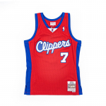Mitchell & Ness NBA Swingman Jersey Los Angeles Clippers Road 2000-01 Lamar Odom - Suurus L (SMJYSB19123-LACSCAR00LOM T-s&auml;rgid)