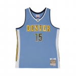 Mitchell & Ness NBA Swingman Jersey Road 2016-17 Denver Nuggets Nikola Jokic - Suurus L (SMJY4448-DNU16NJOCLBL T-s&auml;rgid)