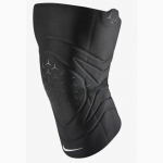 Nike Pro 3.0 Closed Patella kelio įtvaras - Suurus L (N1000674-010 Ortoosid)