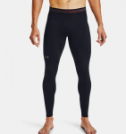 Under Armour Rush HeatGear 2.0 Leggings - Suurus L (1356625-001 Retuusid)