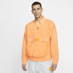 Jordan 23 Engineered &frac12;-Zip - Suurus L (CJ5997-810 Džemprid)
