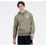 New Balance - Suurus L (MT31514CGN Džemprid)