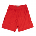 Mitchell & Ness NBA Swingman Atlanta Hawks Terry Cloth Shorts - Suurus L (PSHR4363-AHAYYPPPRED1-EX L&uuml;hikesed p&uuml;ksid)