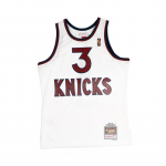 Mitchell & Ness NBA HWC Swingman Jersey New York Knicks 2004-05 Stephon Marbury - Suurus L (SMJY5677-NYK04SMBWHIT T-s&auml;rgid)