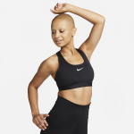 Nike Swoosh Medium Support - Suurus L (DX6821-010 Spordirinnahoidjad)
